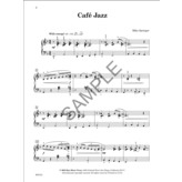 Kjos Springer - Explorations in Artistry, Late Intermediate