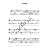Kjos Springer - Explorations in Artistry, Late Intermediate