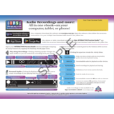 Kjos Bastien - Enhanced Piano Basics for the Young Beginner, Primer B