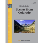 Kjos Bober - Scenes from Colorado