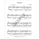 Kjos Lecuona - Malaguena (ed. Keith Snell)