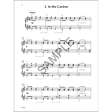 Kjos Maykapar - Jackstraws (Biryulki), Op. 28