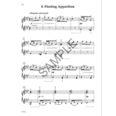Kjos Maykapar - Jackstraws (Biryulki), Op. 28