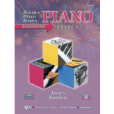 Kjos Bastien - Piano Basics Enhanced, Level 1