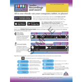 Kjos Bastien - Piano Basics Enhanced, Level 2