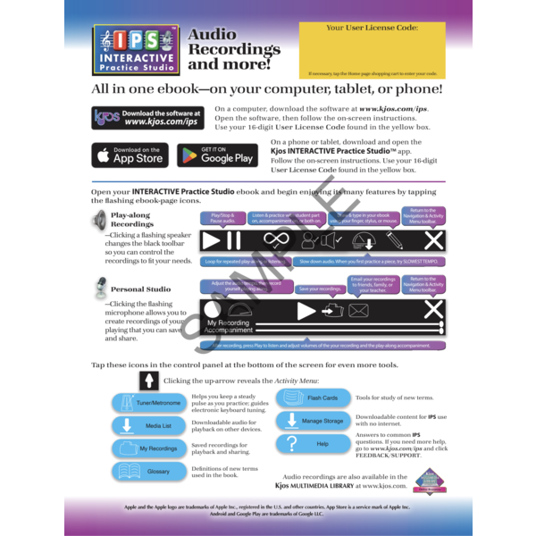 Bastien - Piano Basics Enhanced, Level 2 - PianoWorks, Inc