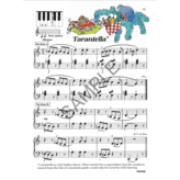 Kjos Bastien - Piano Basics Enhanced, Level 2