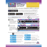 Kjos Bastien - Piano Basics Enhanced, Level 3