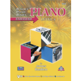 Kjos Bastien - Piano Basics Enhanced, Level 4