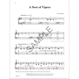 Kjos Bomse - A Concert of Creatures