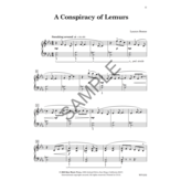Kjos Bomse - A Concert of Creatures