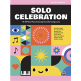 Alfred Music Solo Celebration, Book 2