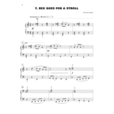Alfred Music Solo Celebration, Book 3