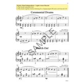 Kjos Bastien - Technic Classics, Level 1