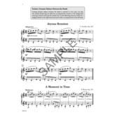 Kjos Bastien - Technic Classics, Level 3