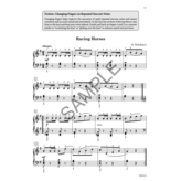 Kjos Bastien - Technic Classics, Level 3