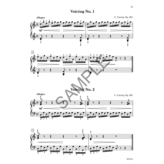 Kjos Bastien - Technic Classics, Level 3