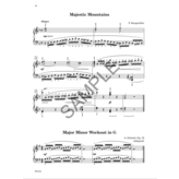 Kjos Bastien - Technic Classics, Level 4