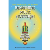 Kjos THEORY BOOSTERS: BEGINNING MUSIC NOTATION