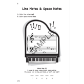 Kjos THEORY BOOSTERS: BEGINNING MUSIC NOTATION