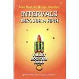 Kjos THEORY BOOSTERS: INTERVALS THROUGH A FIFTH