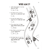 Kjos THEORY BOOSTERS: MINOR KEY SIGNATURES