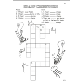 Kjos THEORY BOOSTERS: MAJOR KEY SIGNATURES