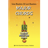 Kjos THEORY BOOSTERS: MAJOR CHORDS