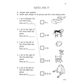 Kjos THEORY BOOSTERS: NAMING WHITE KEYS