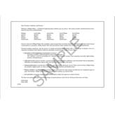 SNELL PIANO Snell - Piano Town Lessons, Primer Level