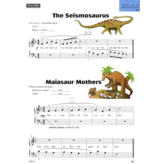 SNELL PIANO Snell - Piano Town Lessons, Level 1