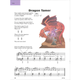 SNELL PIANO Snell - Piano Town Lessons, Level 3