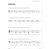 SNELL PIANO Snell - Piano Town Theory, Level 1