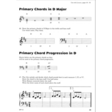 SNELL PIANO Snell - Piano Town Theory, Level 2