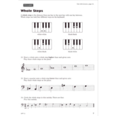 SNELL PIANO Snell - Piano Town Theory, Level 2