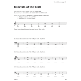 SNELL PIANO Snell - Piano Town Theory, Level 3