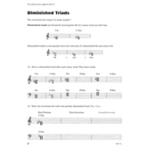 SNELL PIANO Snell - Piano Town Theory, Level 4