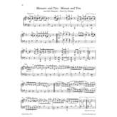 Edition Peters Beethoven - Masterpieces for Piano