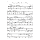 Edition Peters Beethoven - Masterpieces for Piano