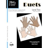 Schaum Short & Sweet Duets, Level 2