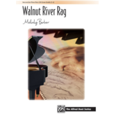 Alfred Music Walnut River Rag
