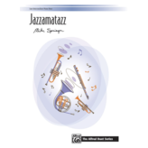 Alfred Music Jazzamatazz