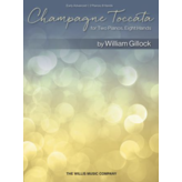 Willis Music Champagne Toccata