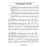 Willis Music Champagne Toccata