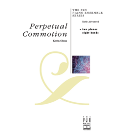 FJH Perpetual Commotion