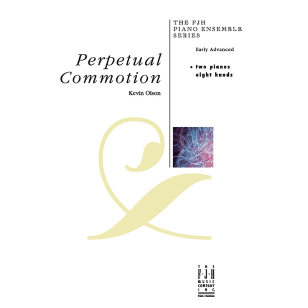 FJH Perpetual Commotion
