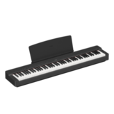 Yamaha Yamaha P-225 Black