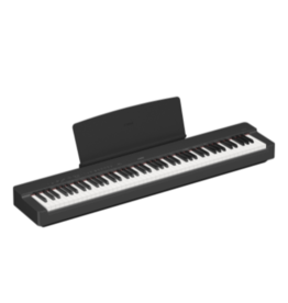 Yamaha Yamaha P-225 Black