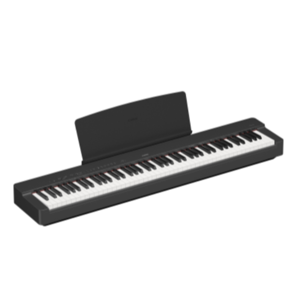 Yamaha Yamaha P-225 Black