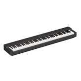 Yamaha Yamaha P-225 Black